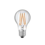Ledvance Classic LED E27 Peer Filament Helder 7.3W 806lm - 827 Zeer Warm Wit | Vervangt 60W