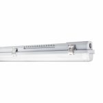 Ledvance LED Vochtbestendig Behuizing MT Gen 3 IP65 | Geschikt voor 1x60cm LED Buis