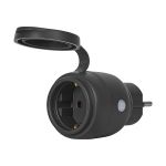 Ledvance Smart+ Buitenverlichting Stekker Met Matter