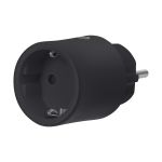 Ledvance Smart+ Zwart Stekker Met Matter