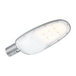 Sylvania LED Straatverlichting Zephyr - Groot Aluminium 81W 10000lm 130D | IP66 - Asymmetrisch 