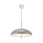 DFTP by Nordlux LED Pendelarmatuur Versale Metaal Bruin | Geschikt voor E27