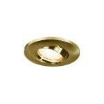 Nordlux Umberto Spot Aluminium Wit | Geschikt voor GU10