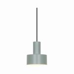 Nordlux Matis Pendelarmatuur Metaal Groen |125mm - Geschikt voor E27