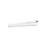 Ledvance LED Montagebalk Linear Compact Schakelaar 12W 1200lm - 830 Warm Wit | 90cm