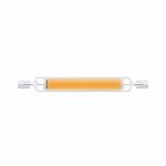 Philips Corepro LED Lineair R7s 118mm 7.2W 850lm - 840 Koel Wit | Vervangt 60W
