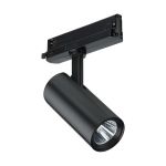 Philips LED Railspot Greenspace Evo Mini Zwart 22.3W 2700lm 36D - 940 Koel Wit | Beste Kleurweergave