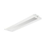 Philips LED Paneel TrueBlend 19.4W 2800lm - 840 Koel Wit | 120x30cm - UGR < 19 - Dali Dimbaar