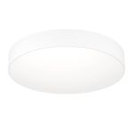 Eglo Connect.Z Smart Plafondlamp Gallizzi-Z Kunststof Wit 26W 3500lm - 827-865 Afstembaar Wit + RGB | Dimbaar
