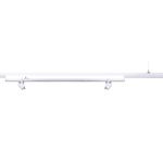 Noxion NX-Line Module 55-70W 8800-11200lm 90D - 840 Koel Wit | 1500mm - 8-Polig