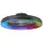 Brilliant Mazzaro Plafondventilator Kunststof Zwart 54W 6800lm - 830-865 CCT+RGB | 576 - Afstandsbediening Dimbaar