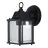 Ledvance LED Lantaarn Endura Classic Zwart | E27 