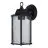 Ledvance LED Lantaarn Endura Classic Zwart | E27 