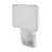 Ledvance LED Breedstraler Endura Wit 15W 1500lm 100D - 840 Koel Wit | IP55 - Bewegings- en lichtsensor - Symmetrisch