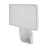 Ledvance LED Breedstraler Endura Wit 27W 3000lm 100D - 840 Koel Wit | IP55 - Bewegings- en lichtsensor - Symmetrisch