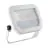 Ledvance LED Breedstraler GEN 3 Wit 10W 1100lm 100D - 830 Warm Wit | IP65 - Symmetrisch
