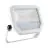 Ledvance LED Breedstraler GEN 3 Wit 20W 2200lm 100D - 830 Warm Wit | IP65 - Symmetrisch - Vervangt 50W
