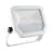 Ledvance LED Breedstraler GEN 3 Wit 20W 2400lm 100D - 865 Daglicht | IP65 - Symmetrisch - Vervangt 50W