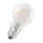 Osram Classic LED E27 Peer Filament Mat 4.8W 470lm - 840 Koel Wit | Dimbaar - Vervangt 40W