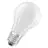 Osram Classic LED E27 Peer Filament Mat 11W 1521lm - 840 Koel Wit | Dimbaar - Vervangt 100W
