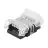 Ledvance LED Strip Superior Strip connector 3P 