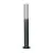 Ledvance LED Bolderarmatuur Endura Stijl Flare Donker Grijs 7W 470lm - 830 Warm Wit | 60cm