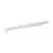 Ledvance LED Montagebalk Behuizing Linear T8 | 106cm - 30W UV-C - Sensor