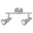 Ledvance LED Spot GU10 2x2.6W 460lm - 827 Zeer Warm Wit