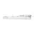 Ledvance LED Waterdichte Montagebalk Vochtbestendig 32W 4000lm - 830 Warm Wit | 120cm - 3 Uur Noodverlichting 