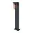 Ledvance Bolderarmatuur Endura Classic Cascade Amber | 80cm - E27