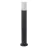 Ledvance Smart+ Wi-Fi LED Sokkel Lamp Buis Donker Grijs Buitenverlichting 10W 380lm - 830 Warm Wit | 80cm - RGBW - Dimbaar