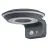 Ledvance LED Endura Stijl Solar Glow Wandlamp Grijs 3W 180lm - 830 Warm Wit | Bewegingssensor