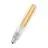 Ledvance LED NAV Filament Amber E27 23W 2500lm - 718 Zeer Warm Wit | Vervangt 70W