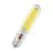 Ledvance LED NAV Filament Amber E40 30W 3200lm - 718 Zeer Warm Wit | Vervangt 100W