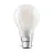 Ledvance Classic Performance LED Lamp B22d Peer Filament Mat 6.5W 806lm - 827 Zeer Warm Wit | Vervangt 60W