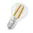 Ledvance Classic Superior LED Lamp E27 Peer Filament Helder 5W 1055lm - 840 Koel Wit | Vervangt 75W