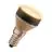 Osram LED Plat Lamp E14 Special Mat 3.5W 300lm - 827 Zeer Warm Wit | Vervangt 25W