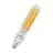 Ledvance LED Filament P E27 LED 30.7W 6000lm D - 740 Koel Wit | Vervangt 70W