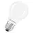 Ledvance Classic LED E27 Peer Mat 5W 1055lm - 827 Zeer Warm Wit | Dimbaar - Vervangt 75W
