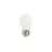 Nordlux Smart LED E27 Kogel Filament Mat 4.7W 560lm 360D - 822-865 Afstembaar Wit | Dimbaar