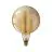 Philips Classic LED Globe E27 200mm Filament Goud 5W 300lm - 820 Zeer Warm Wit | Vervangt 25W