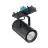 Philips LED Railspot Spot Greenspace Maxos Fusion GEN2 ST321S Zwart 23W 2700lm 24D - 930 Warm Wit | Beste Kleurweergave 