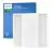 Philips LED Paneel CoreLine RC136B 25/34W 3100-4300lm - 840 Koel Wit | 60x60cm - UGR 