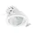 Philips LED Spot LuxSpace Accent Compact RS771B 20.5W 2000lm 36D - 822 Zeer Warm Wit | 130mm 