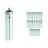 Voordeelpak 25x Philips TL-X XL 40W 33-640 - 118cm