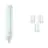 Voordeelpak 10x Philips PL-C 26W 840 2P (MASTER) | Koel Wit - 2-Pin
