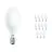 Voordeelpak 12x Osram Powerstar HQI-E 400W D E40 RWL