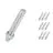 Voordeelpak 10x Osram Dulux D 26W 830 | Warm Wit - 2-Pin