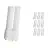 Voordeelpak 10x Osram Dulux L 55W 840 | Koel Wit - 4-Pin