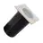 LED Grondspot Inbouw Vierkant GU10 | IP67 Inox 